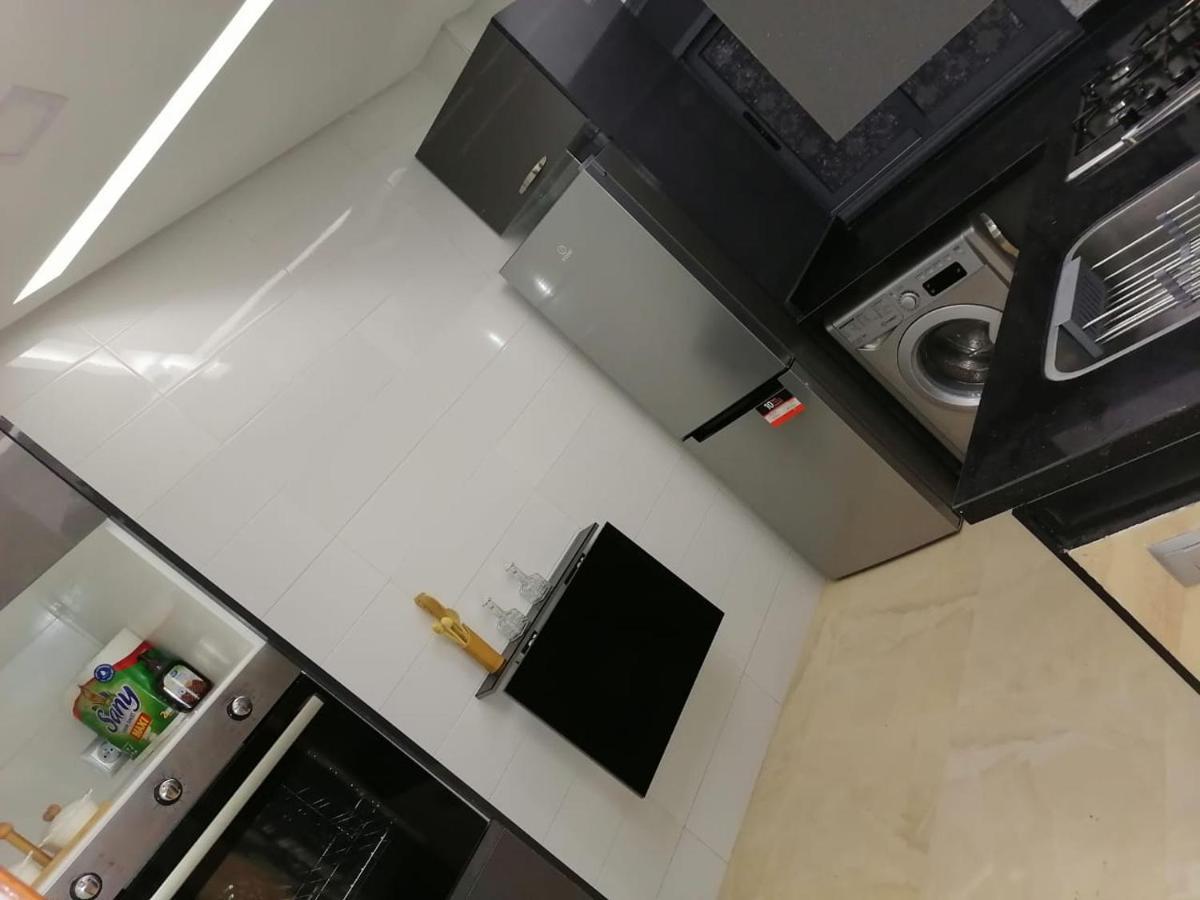 Apartamento Adrarhost Agadir Exterior foto