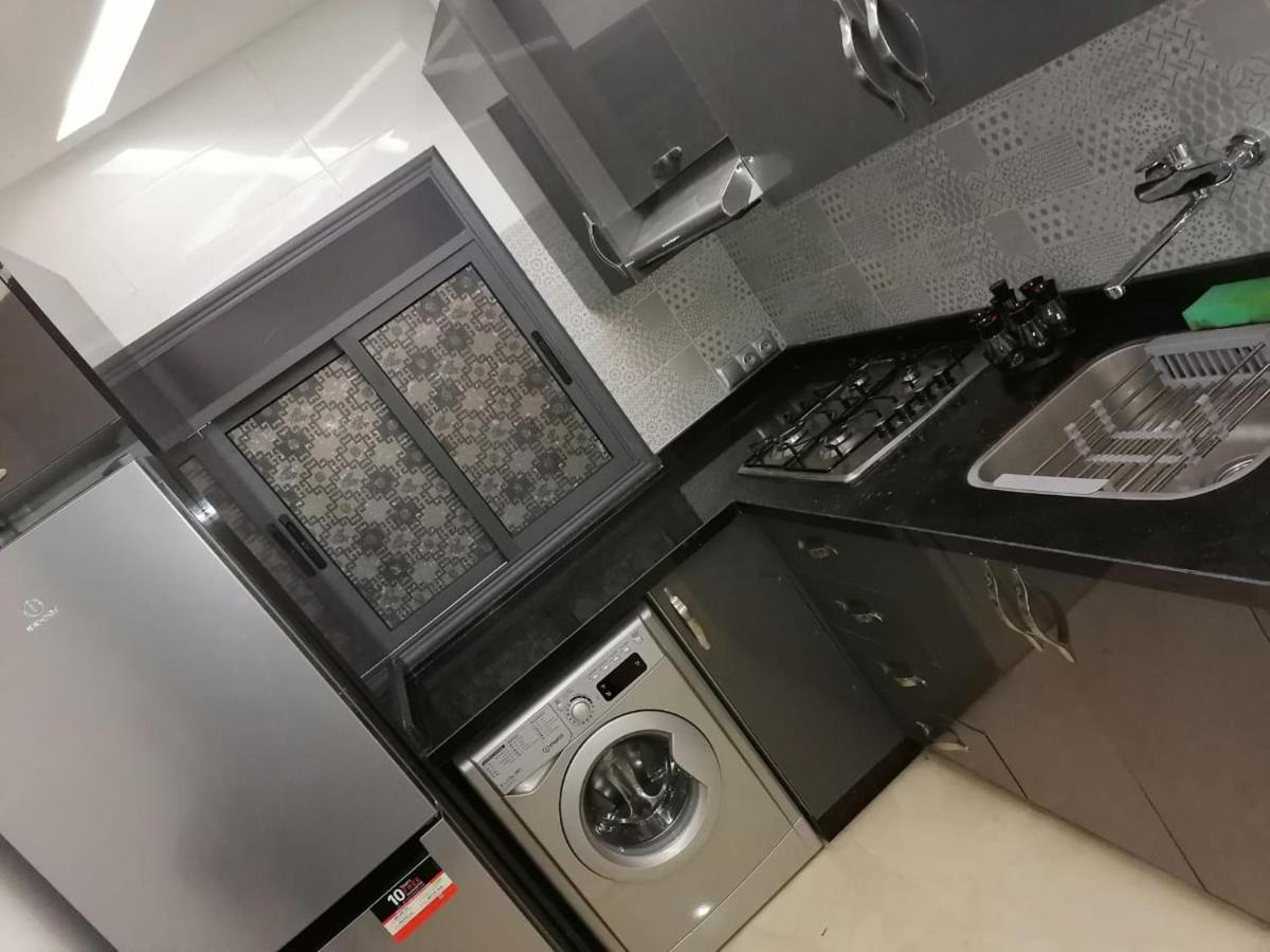 Apartamento Adrarhost Agadir Exterior foto