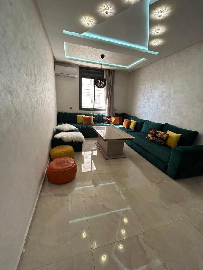Apartamento Adrarhost Agadir Exterior foto