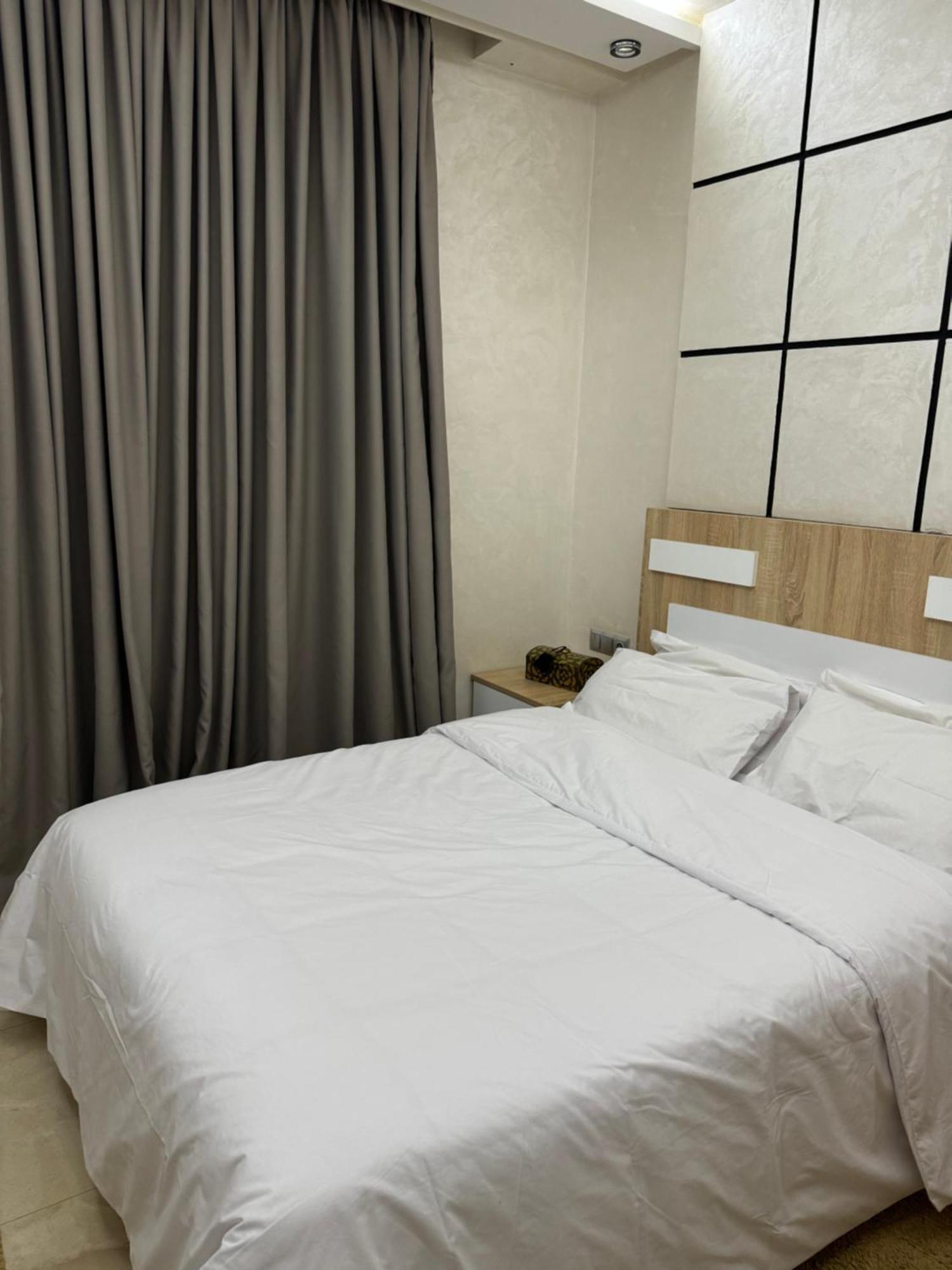 Apartamento Adrarhost Agadir Exterior foto
